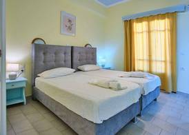Yiannis Village Sidari 4