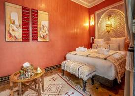 Riad Almisk 4