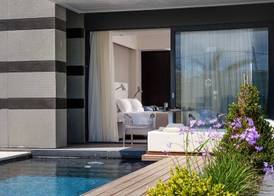 Aqua Blu Boutique Hotel & Spa, Adults Only 5