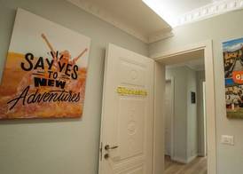 7even Boutique Hostel 5