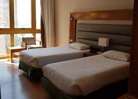 Maadi Hotel 5
