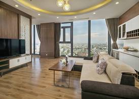 Nhu Minh Plaza Danang Hotel 4