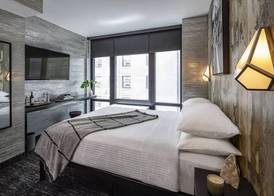 The FIDI Hotel 4
