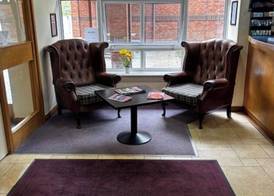 Monifieth Farm Hotel 2