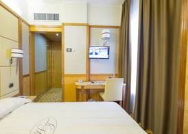 Hotel Teco 5
