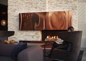 Hotell Södra Berget 2