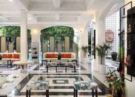 Le Grande Indochine Hotel 4