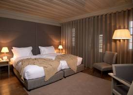 Hotel da Oliveira 4