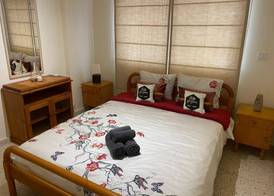 Larnaca Comfort Rooms 3