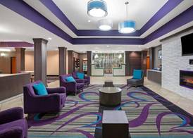 La Quinta Inn & Suites By Wyndham Houston Pasadena North 2