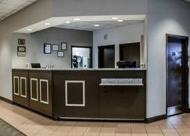 Comfort Inn Alliance 5