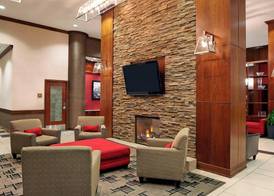 Four Points by Sheraton Calgary Airport 2