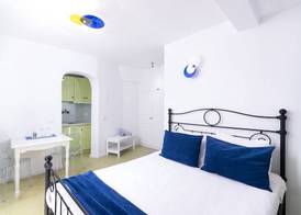 Avant Garde Suites 3