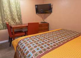 Far West Motel 4