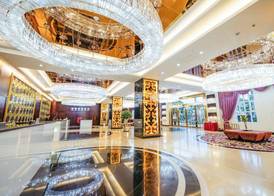 Royal Halong Hotel 2