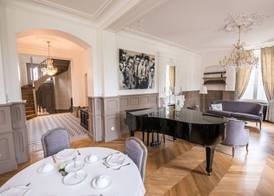 Château de Montabert 2