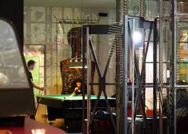 Industriepalast Berlin 2