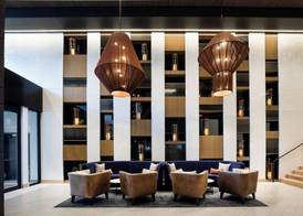 Elliot Park Hotel, Autograph Collection 4