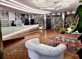 Hotel & Residence Castelli 2