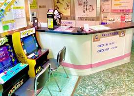 Hotel Hoshi Kai Kan 4