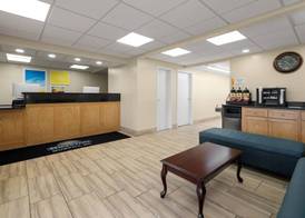Days Inn by Wyndham Murphy 3
