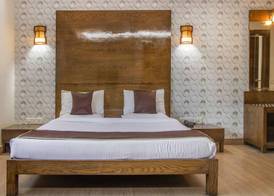 Athasri Hotel Infantry Road 4