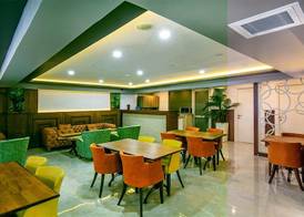 Asia Business Suites 5
