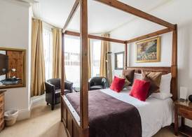 The P&M Paignton RESIDENCE 3
