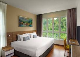 TUI BLUE The Haven Ipoh 4