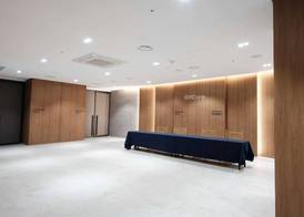 Ramada Encore by Wyndham CheonAn 3