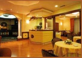 Hotel Regent - In pieno Centro 3