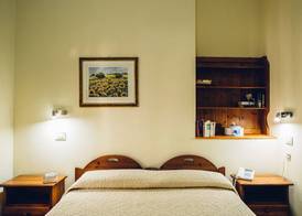 San Francesco Heritage Hotel 2