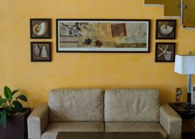 Apartamentos Martin Alonso Pinzón 5