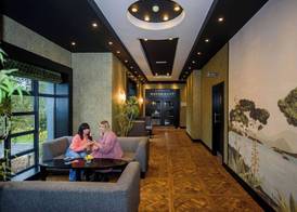 Newtown Park Hotel 2