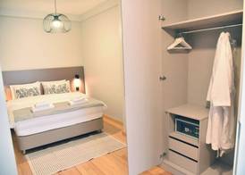 İstanbul Guesthouse 3