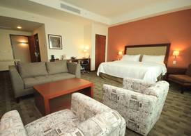 Holiday Inn & Suites LEON PLAZA MAYOR by IHG 2