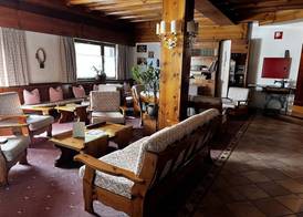 Hotel Bosco Verde 2