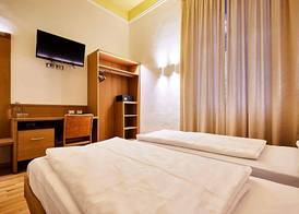 Hotel Jarolim 5