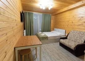 New Gudauri Rooms 3