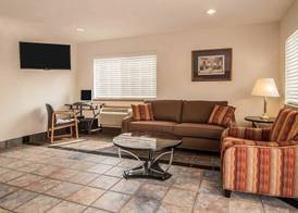 Econo Lodge Corvallis Near University 4