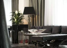 Park Hotel Hamburg Arena 4