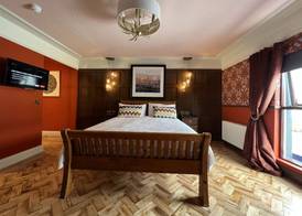 The Dundrum Inn B&B 3