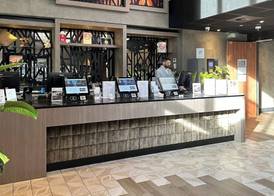 Hotel Levell 5