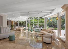 Hotel Castell dels Hams 2