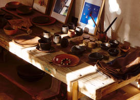 Casona los Cedros 4