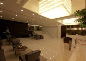 Goutham Grand Hotel 2
