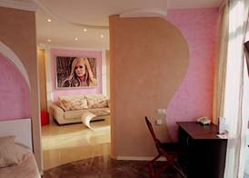 Rock Hotel First Line 5