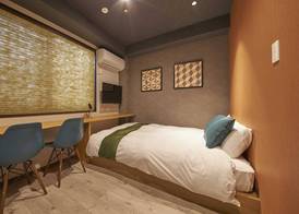IKIDANE Residential Hotel Sumida Kyojima 5