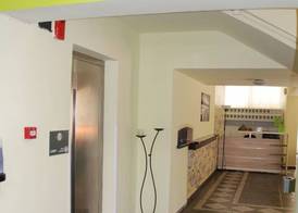 Svea Hotel 3