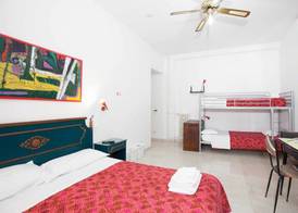 Martini Bed 5